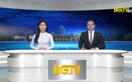 Thời sự THBG tối ng&agrave;y 28-11-2022