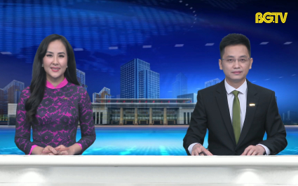 Thời sự THBG tối ng&agrave;y 28-11-2023