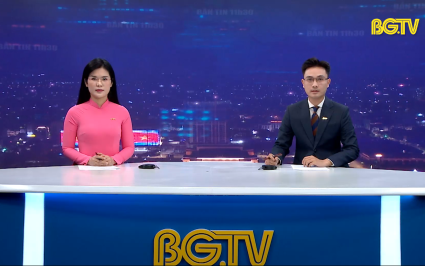 Thời sự THBG tối ng&agrave;y 28-11-2024