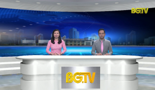 Thời sự THBG tối ng&agrave;y 28 - 12 - 2019