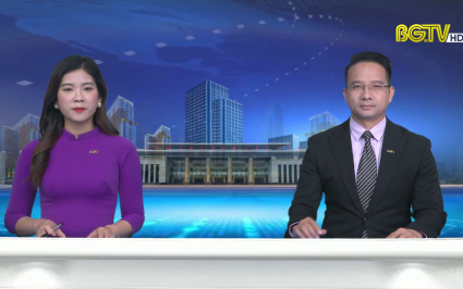 Thời sự THBG tối ng&agrave;y 28-12-2022