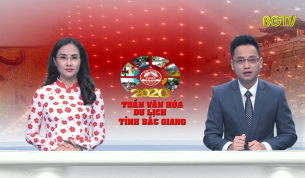 Thời sự THBG tối ng&agrave;y 29 - 01 - 2020