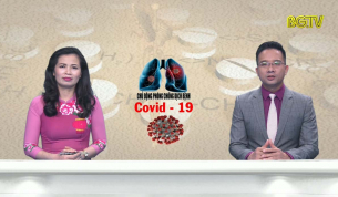 Thời sự THBG tối ng&agrave;y 29 - 02 - 2020