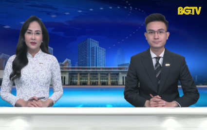 Thời sự THBG tối ng&agrave;y 29-02-2024