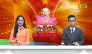 Thời sự THBG tối ng&agrave;y 29 - 03 - 2020