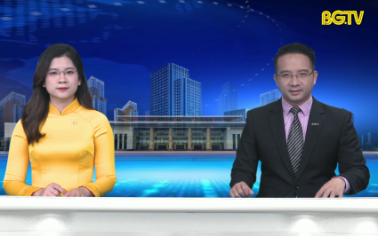 Thời sự THBG tối ng&agrave;y 29-03-2023