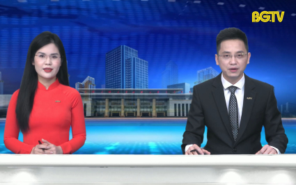 Thời sự THBG tối ng&agrave;y 29-03-2024