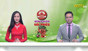 Thời sự THBG tối ng&agrave;y 29 - 05 - 2020