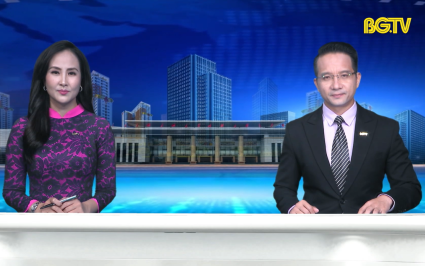 Thời sự THBG tối ng&agrave;y 29-05-2024