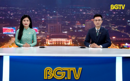 Thời sự THBG tối ng&agrave;y 29-05-2025