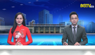 Thời sự THBG tối ng&agrave;y 29 - 06 - 2020