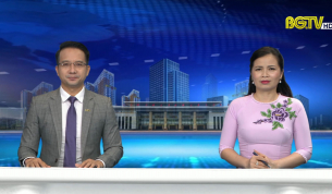 Thời sự THBG tối ng&agrave;y 29 - 06 - 2021
