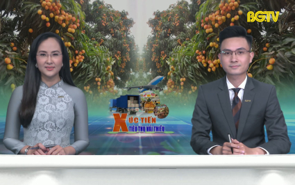 Thời sự THBG tối ng&agrave;y 29-06-2023