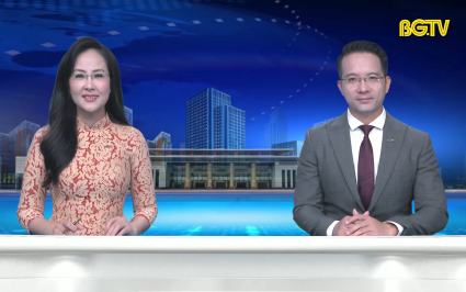 Thời sự THBG tối ng&agrave;y 29-06-2024