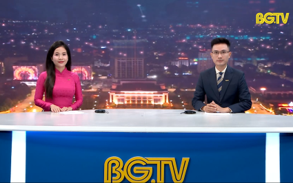 Thời sự THBG tối ng&agrave;y 29-06-2025