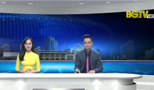 Thời sự THBG tối ng&agrave;y 29 - 07 - 2020