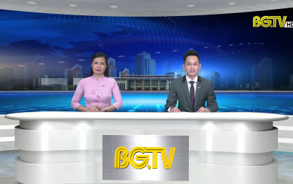 Thời sự THBG tối ng&agrave;y 29-07-2022
