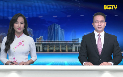 Thời sự THBG tối ng&agrave;y 29-07-2023