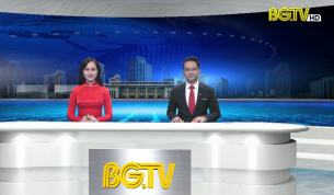 Thời sự THBG tối ng&agrave;y 29 - 08 - 2020