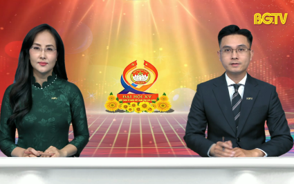 Thời sự THBG tối ng&agrave;y 29-08-2024