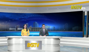 Thời sự THBG tối ng&agrave;y 29 - 09 - 2020