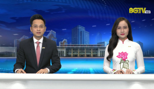 Thời sự THBG tối ng&agrave;y 29 - 09 - 2021