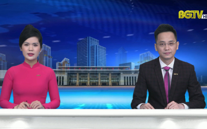 Thời sự THBG tối ng&agrave;y 29-09-2022