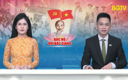 Thời sự THBG tối ng&agrave;y 29-09-2023
