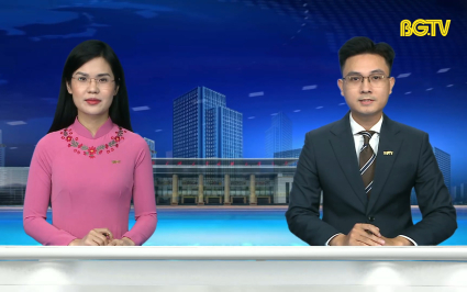 Thời sự THBG tối ng&agrave;y 29-09-2024