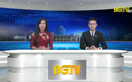 Thời sự THBG tối ng&agrave;y 29-10-2022