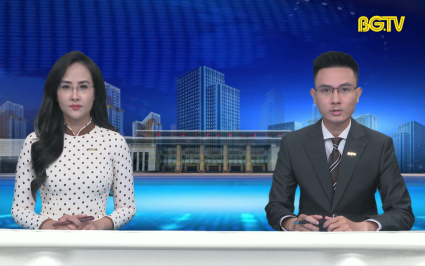 Thời sự THBG tối ng&agrave;y 29-10-2023