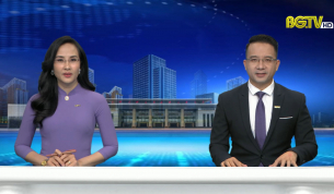 Thời sự THBG tối ng&agrave;y 29 - 11 - 2021