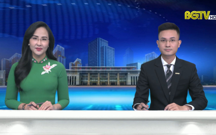 Thời sự THBG tối ng&agrave;y 29-12-2022