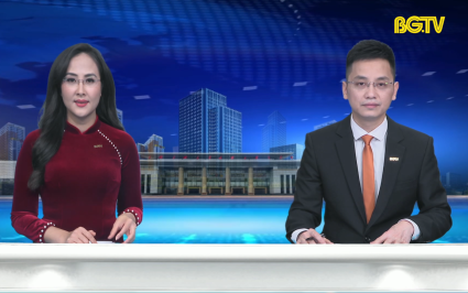 Thời sự THBG tối ng&agrave;y 29-12-2023
