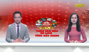 Thời sự THBG tối ng&agrave;y 30 - 01 - 2020