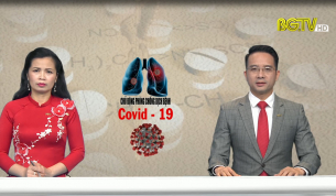 Thời sự THBG tối ng&agrave;y 30 - 01 - 2021
