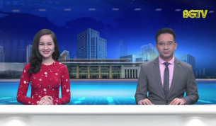 Thời sự THBG tối ng&agrave;y 30 - 03 - 2020