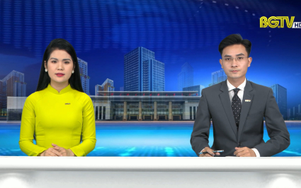 Thời sự THBG tối ng&agrave;y 30-03-2022