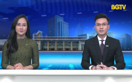 Thời sự THBG tối ng&agrave;y 30-03-2023