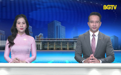 Thời sự THBG tối ng&agrave;y 30-03-2024