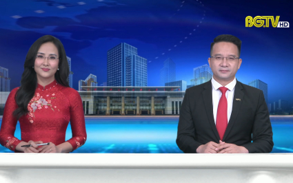 Thời sự THBG tối ng&agrave;y 30-04-2022