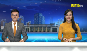 Thời sự THBG tối ng&agrave;y 30 - 05 - 2021