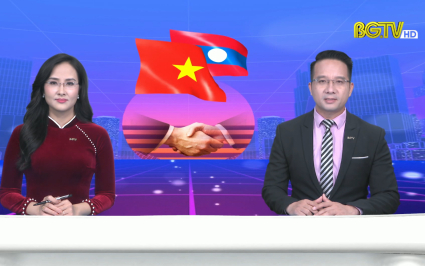 Thời sự THBG tối ng&agrave;y 30-05-2022