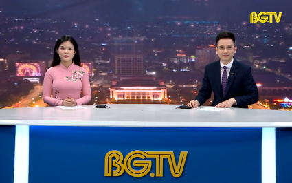 Thời sự THBG tối ng&agrave;y 30-05-2025