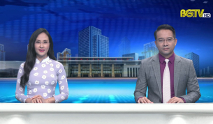 Thời sự THBG tối ng&agrave;y 30 - 06 - 2020