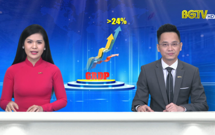 Thời sự THBG tối ng&agrave;y 30-06-2022