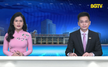 Thời sự THBG tối ng&agrave;y 30-06-2023	