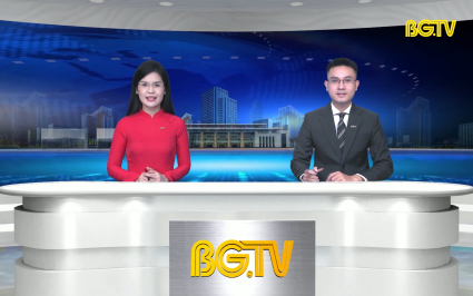 Thời sự THBG tối ng&agrave;y 30-06-2024