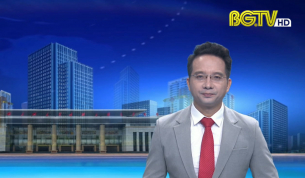 Thời sự THBG tối ng&agrave;y 30 - 07 - 2020