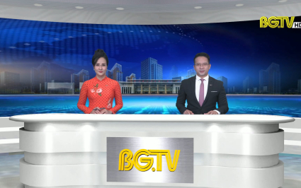 Thời sự THBG tối ng&agrave;y 30-07-2022